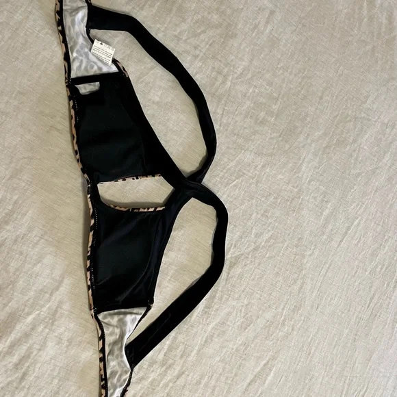 🐆 ❤️ leopard bikini - Picture 6 of 7